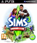 Les Sims 3 : Animaux & Cie
