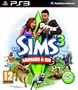 Les Sims 3 : Animaux & Cie