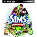 Les Sims 3 : animaux & cie
