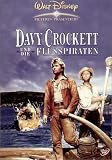 Davy Crockett und die Flusspiraten - Fess Parker