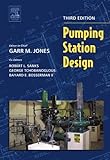 Pumping station design