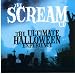 The Scream CD: The Ultimate Halloween Experience