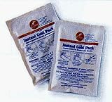 4x 4 Cramer Instant Cold Packs - Case of 16
