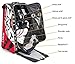 Grit Hockey Tower Bag 33 inch Medium HTSE - CHICAGO