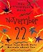 Book The Birth Date Book November 22: What Your Birthday Reveals About You