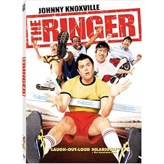 The Ringer