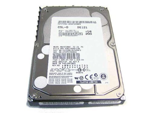 price HP MAP3735NC