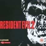 RESIDENT EVIL 2 Dreamcast