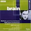 Beethoven: Quintet for...