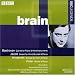 Beethoven: Quintet for Piano & Wind Instruments; Jacob: Sextet for Wind Quintet & Piano; Hindemith: Sonata for Horn &