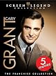Cary Grant: Screen Legend Collection (Big Brown Eyes / Kiss and Make Up / Thirty Day Princess / Wedding Present / Wings in the Dark)