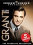 Cary Grant: Screen Legend Collection (Big Brown Eyes / Kiss and Make Up / Thirty Day Princess / Wedding Present / Wings in the Dark)