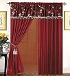 Nanshing Paddington Multi-Piece Window Sets