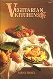 Vegetarian kitchen
