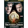 Brothers Grimm (Einzel-DVD)