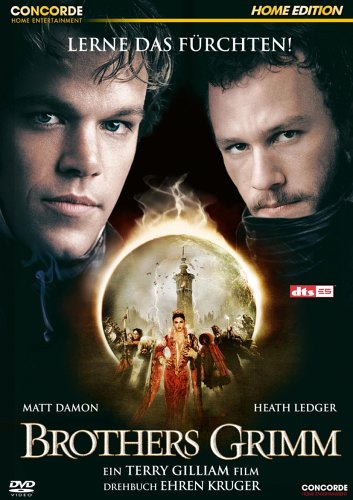 Brothers Grimm