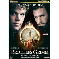 Brothers Grimm