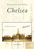 Chelsea  (MA)   (Postcard  History  Series)