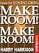Make Room Make Room