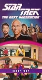 Star Trek - The Next Generation, Episode 54: Booby Trap [VHS]