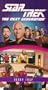 Star Trek - The Next Generation, Episode 54: Booby Trap [VHS]