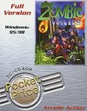 Zombie Wars (J-Case)