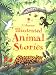 Illustrated Animal Stories (Usborne Anthologies and Treasuries)