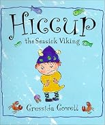 Hiccup The Seasick Viking