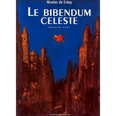 Le Bibendum Celeste: Le Bibendum Celeste 1