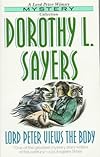 Lord Peter Views the Body (Unabridged)