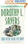 Lord Peter Views the Body (Lord Peter Wimsey Mysteries)