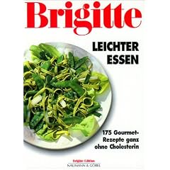 Brigitte Leichter essen