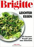 Brigitte Leichter essen