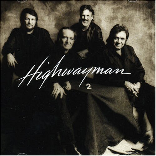 CD-Charts  Search : Highwayman Vol.2