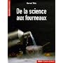 De la science aux fourneaux