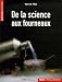 De la science aux fourneaux De la science aux fourneaux