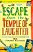 Books : Escape from the Temple of Laughter (Andre Deutsch Children's Books)