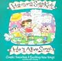 Heaven's Sake Kids Series: He's Alive Songs