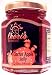 Gourmet Food : Cheri's All Natural Cactus Apple Jelly 5 oz. Jar (Prickly Pear Cactus & Granny Smith Apples)