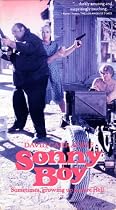 Sonny Boy [VHS]