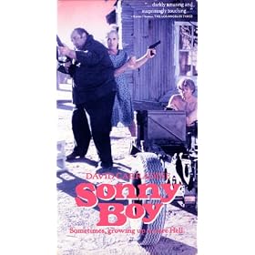 Sonny Boy [VHS]