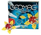 Geomag Panels 46-Piece Set