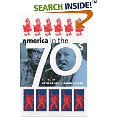 America in the Seventies (Cultureamerica)