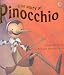 Books : The Story of Pinocchio (Picture Books)