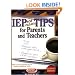 IEP and Inclusion Tips for Parents and Teachers Handout Version