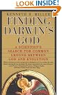 Finding Darwin's God...