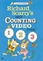 Richard Scarry's Best Counting Video Ever!