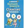 Richard Scarry's Best Counting Video Ever!
