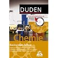 Duden Basiswissen Schule, m. CD-ROM, Chemie