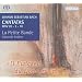 Bach: Cantatas BWV 20, 2, 10 [Hybrid SACD]